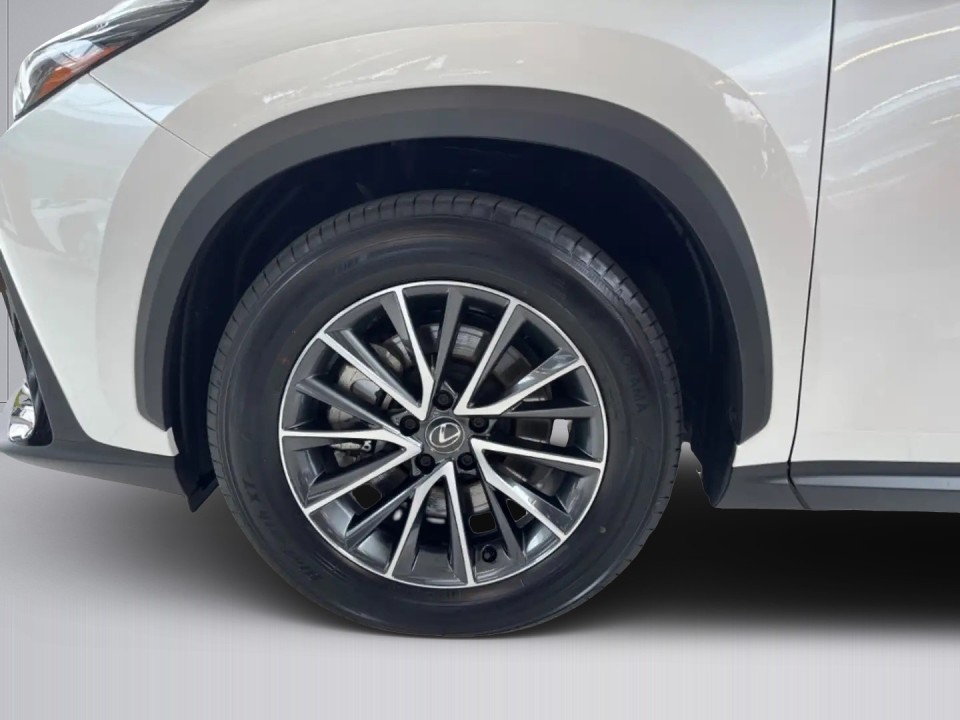 Lexus Seria NX 450h+ Business Line - foto 14