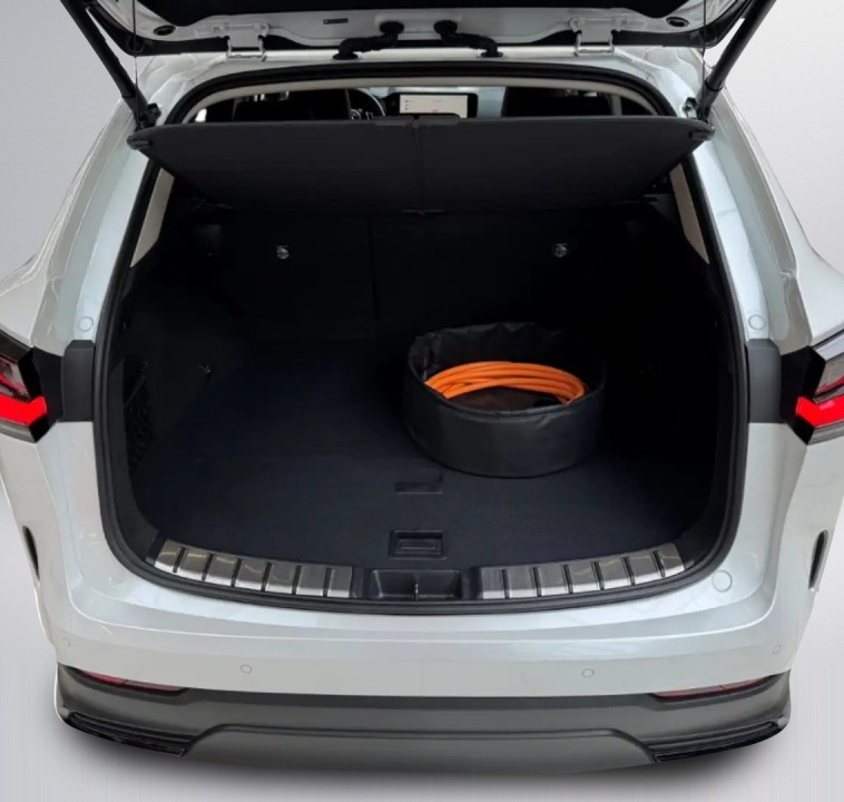 Lexus Seria NX 450h+ Business Line - foto 13