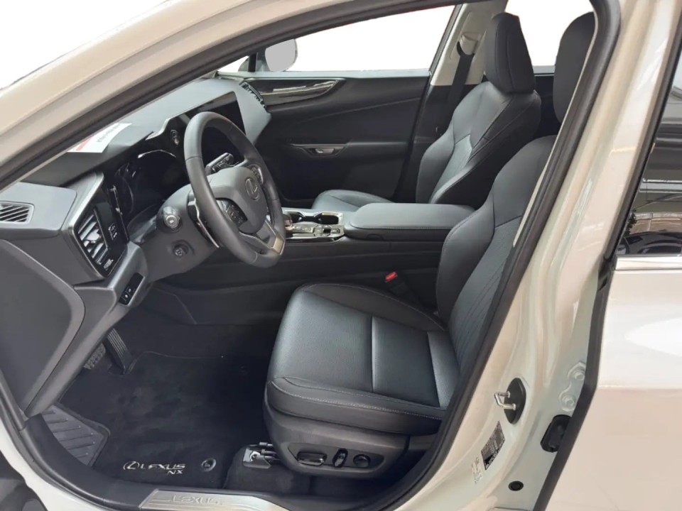 Lexus Seria NX 450h+ Business Line - foto 6