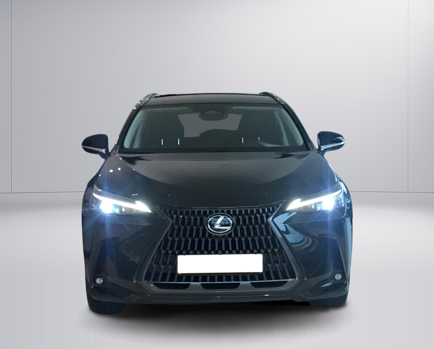 Lexus Seria NX 450h+ AWD Executive Line - foto 8