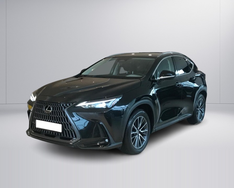 Lexus Seria NX 450h+ AWD Executive Line - foto 7