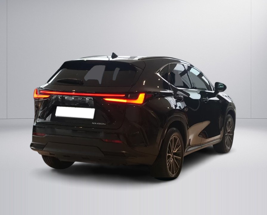Lexus Seria NX 450h+ AWD Executive Line (3)
