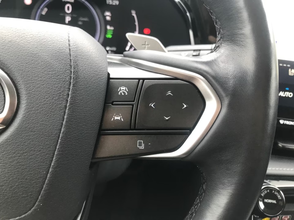 Lexus Seria NX 450h+ AWD Executive Line - foto 17