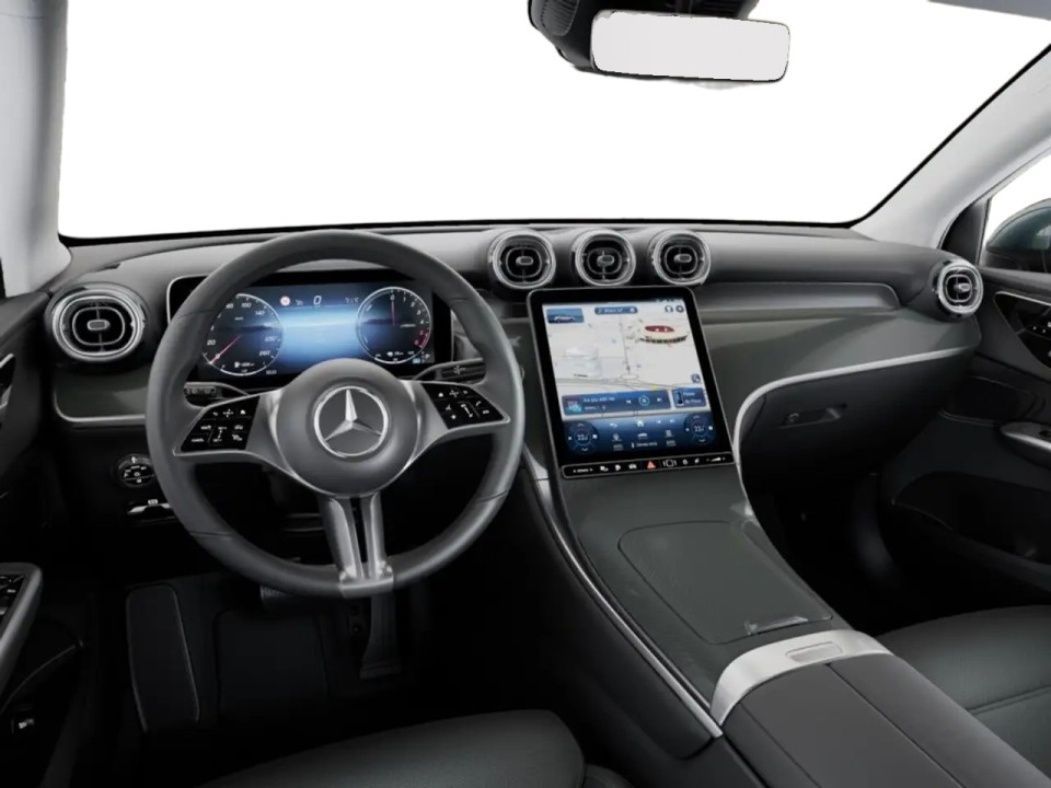 Mercedes-Benz GLC Coupé 300de 4MATIC Avantgarde - foto 8