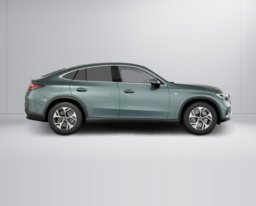 Mercedes-Benz GLC Coupé 300de 4MATIC Avantgarde (3)
