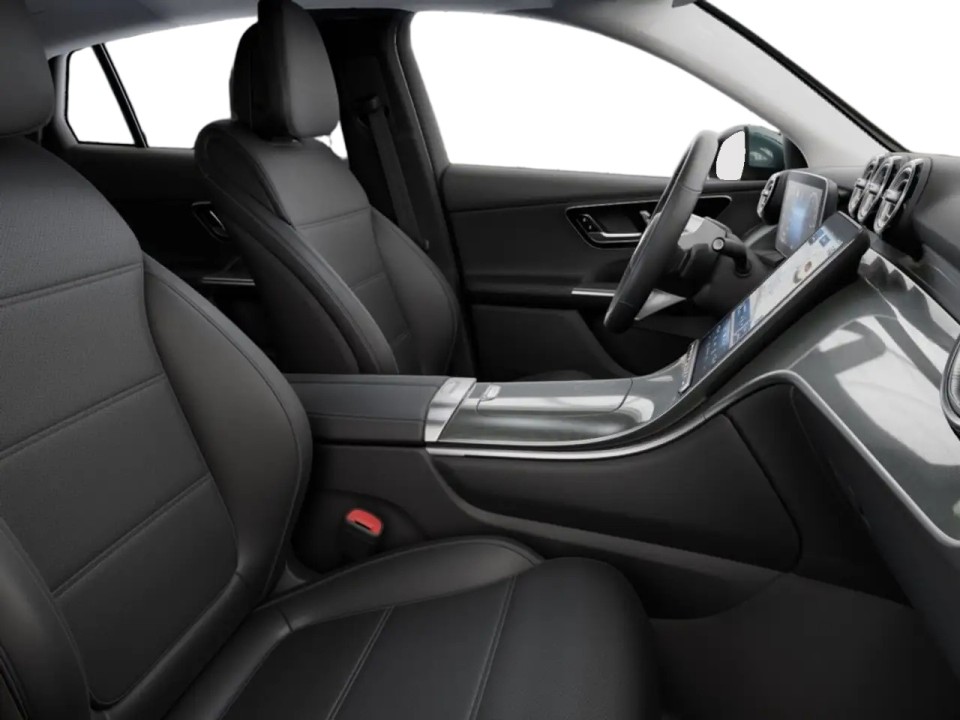 Mercedes-Benz GLC Coupé 300de 4MATIC Avantgarde - foto 10