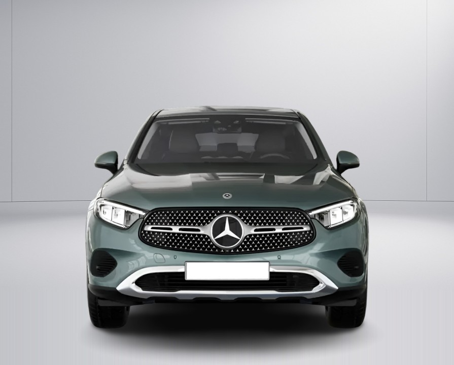 Mercedes-Benz GLC Coupé 300de 4MATIC Avantgarde (2)