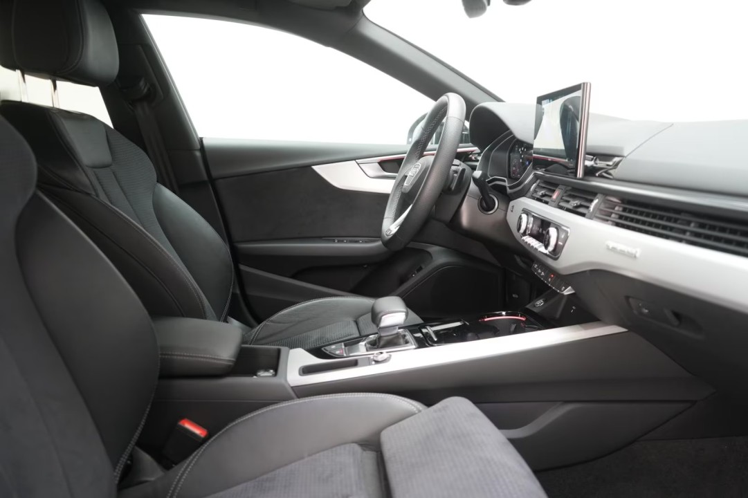 Audi A5 Sportback 50TDI quattro tiptronic - foto 11