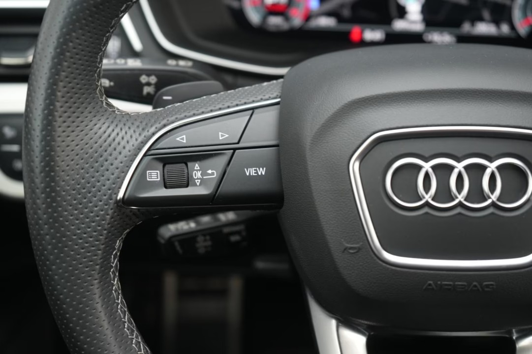 Audi A5 Sportback 50TDI quattro tiptronic - foto 15