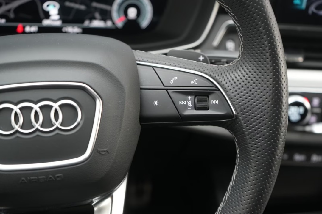 Audi A5 Sportback 50TDI quattro tiptronic - foto 16