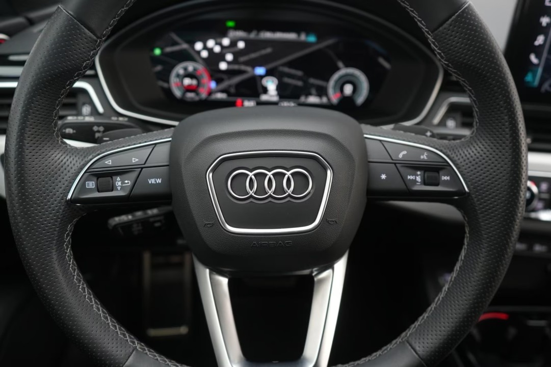 Audi A5 Sportback 50TDI quattro tiptronic - foto 13