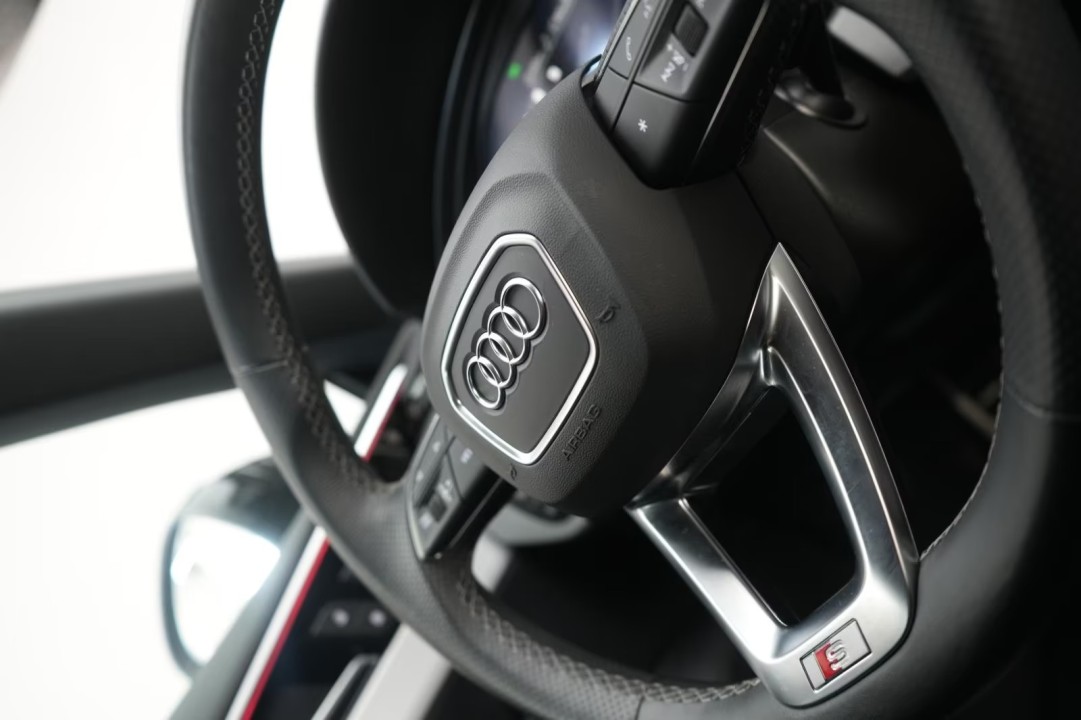 Audi A5 Sportback 50TDI quattro tiptronic - foto 14