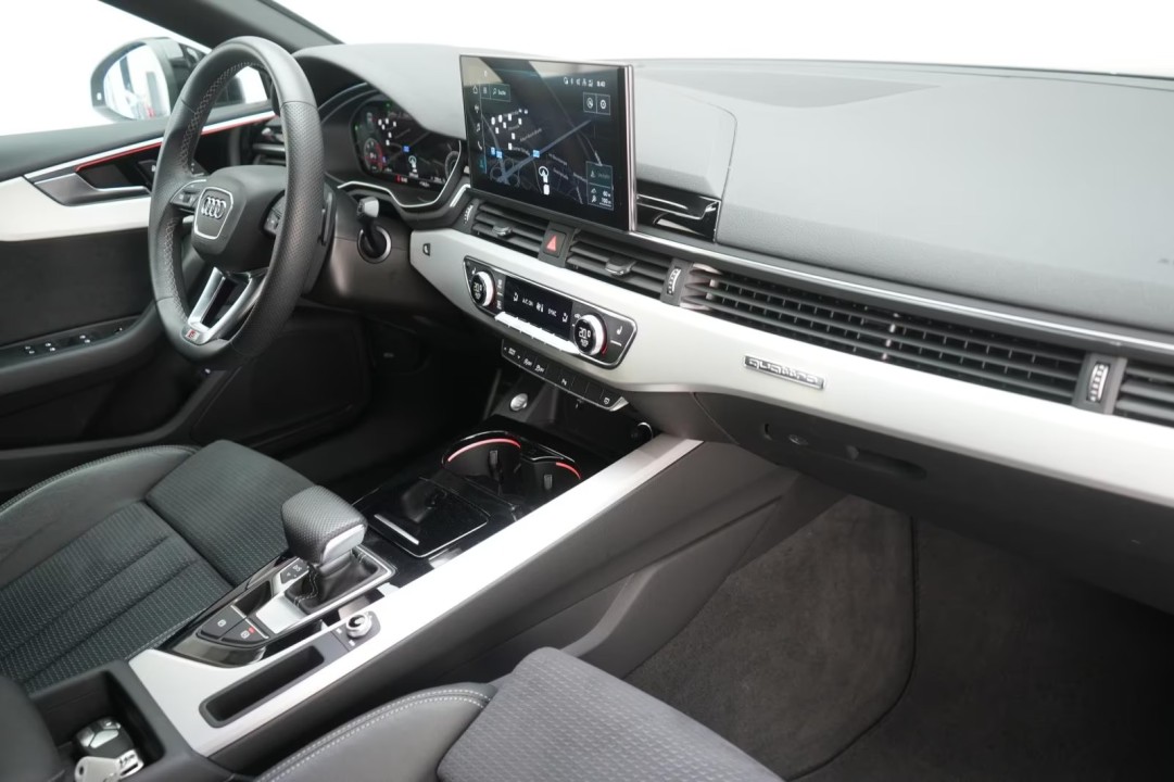 Audi A5 Sportback 50TDI quattro tiptronic - foto 10
