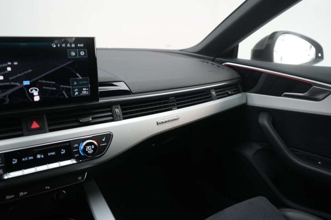 Audi A5 Sportback 50TDI quattro tiptronic - foto 23