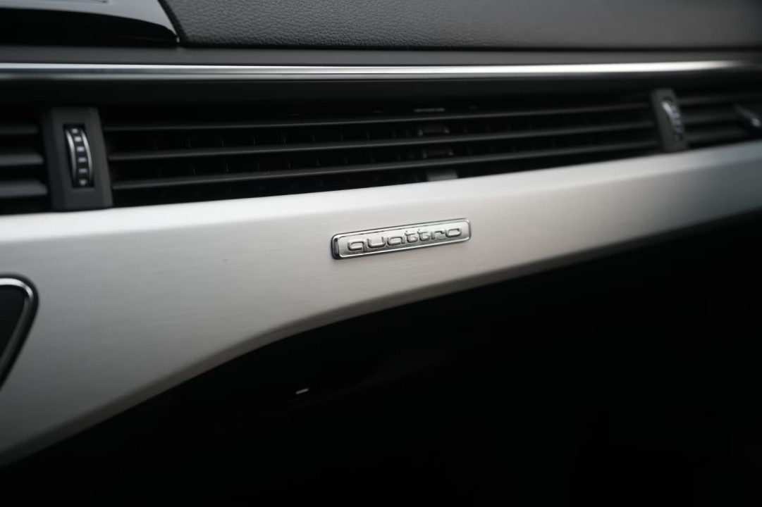 Audi A5 Sportback 50TDI quattro tiptronic - foto 26
