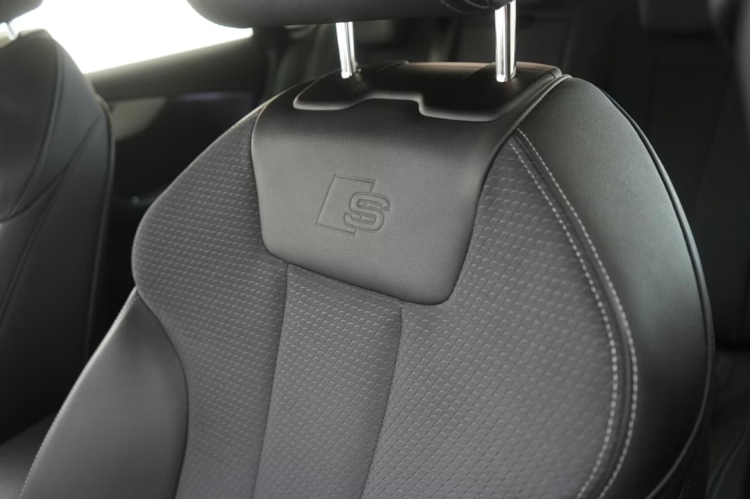 Audi A5 Sportback 50TDI quattro tiptronic - foto 28