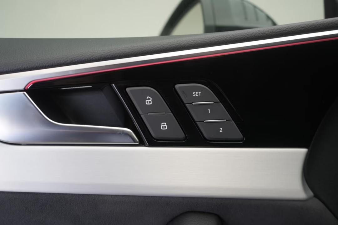 Audi A5 Sportback 50TDI quattro tiptronic - foto 31