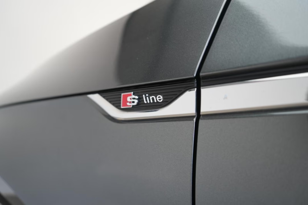 Audi A5 Sportback 50TDI quattro tiptronic - foto 37