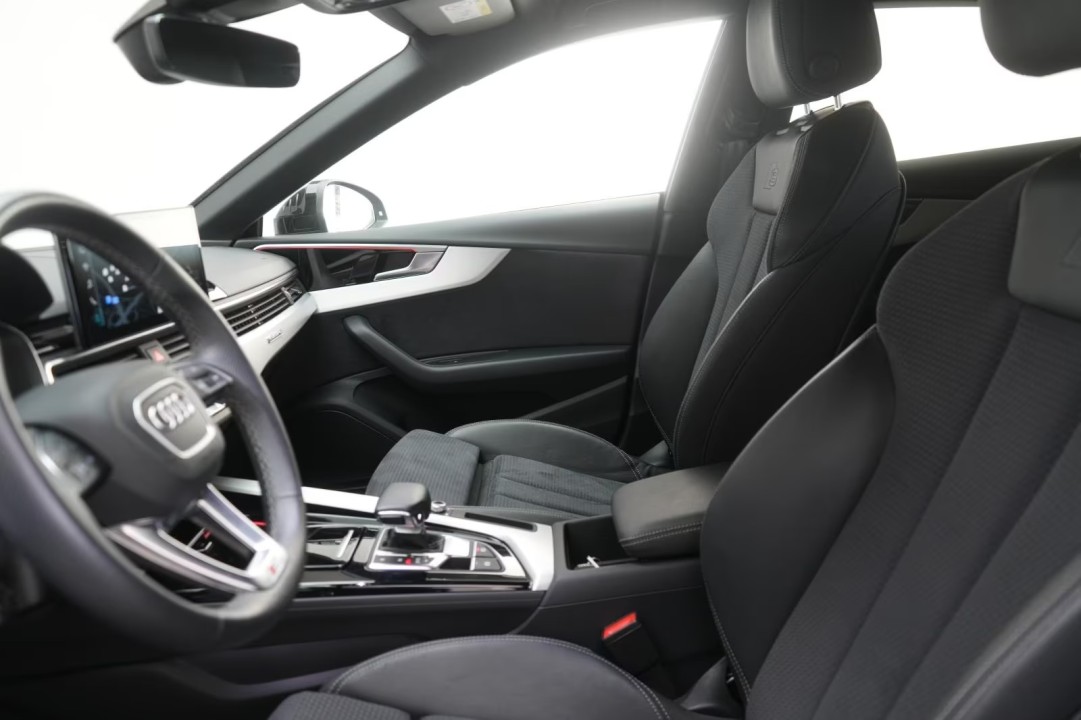 Audi A5 Sportback 50TDI quattro tiptronic - foto 12