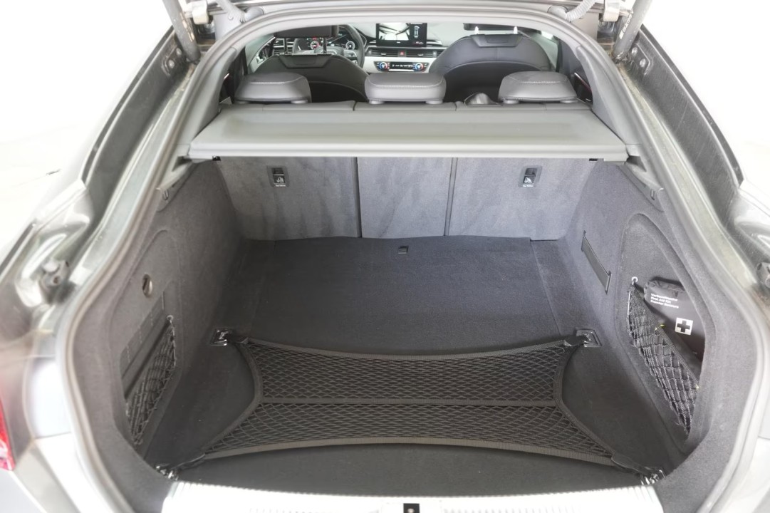 Audi A5 Sportback 50TDI quattro tiptronic - foto 36