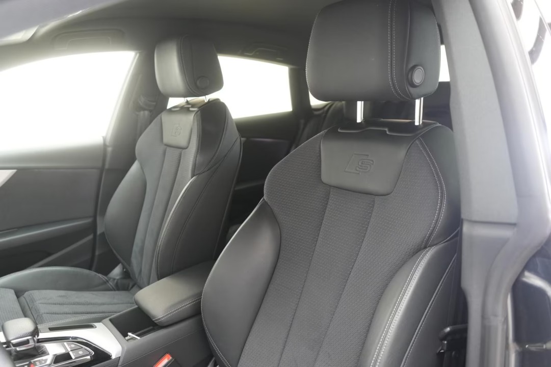 Audi A5 Sportback 50TDI quattro tiptronic - foto 27