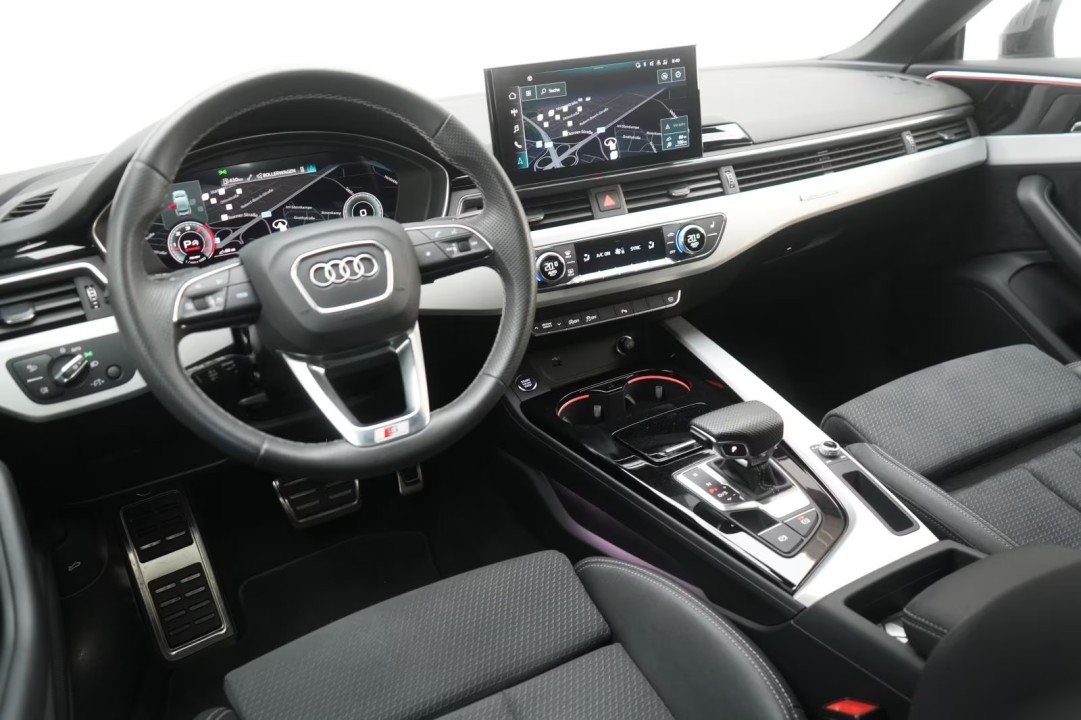 Audi A5 Sportback 50TDI quattro tiptronic - foto 7