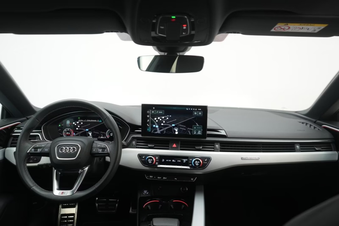 Audi A5 Sportback 50TDI quattro tiptronic - foto 9