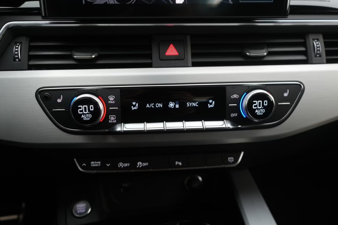 Audi A5 Sportback 50TDI quattro tiptronic - foto 21