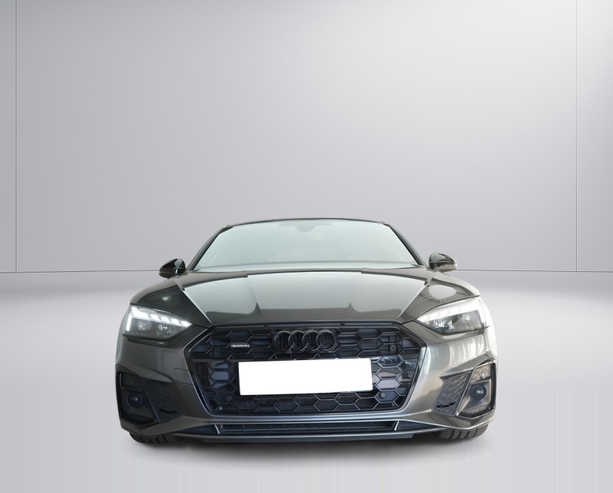 Audi A5 Sportback 50TDI quattro tiptronic - foto 6
