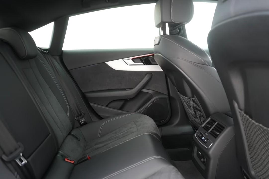 Audi A5 Sportback 50TDI quattro tiptronic - foto 29