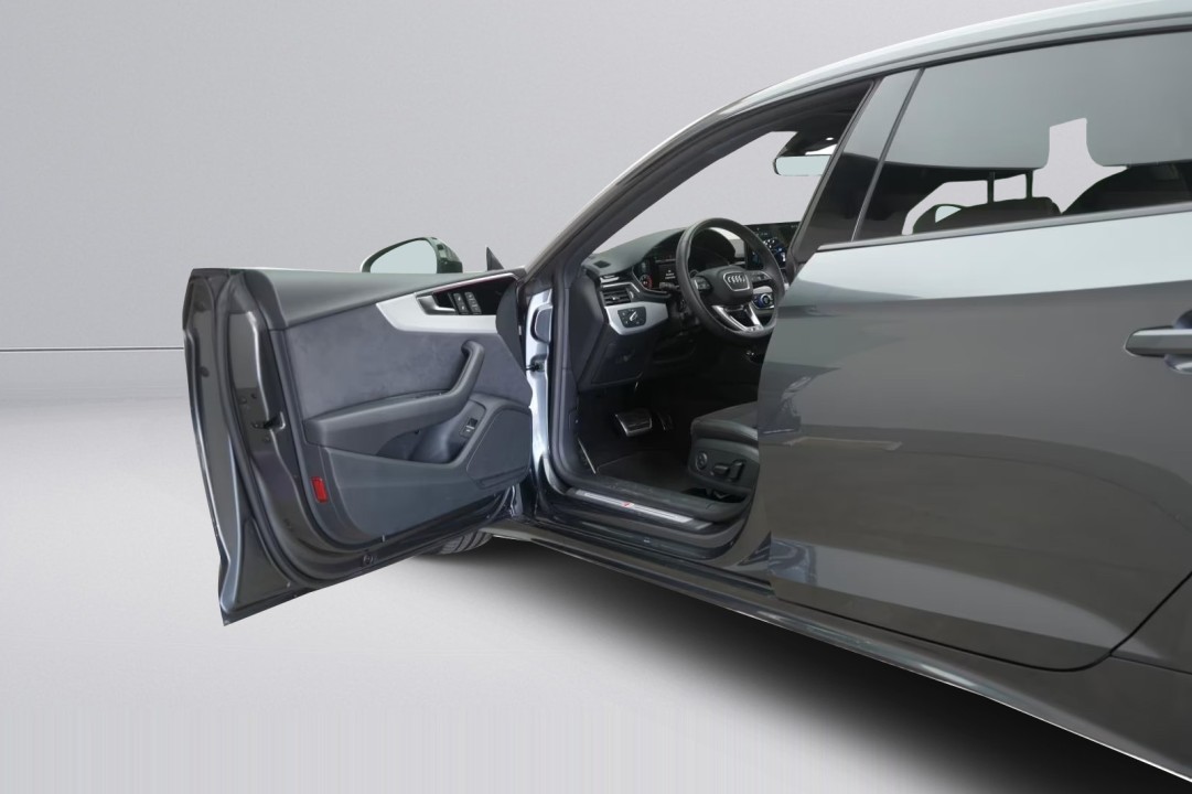 Audi A5 Sportback 50TDI quattro tiptronic - foto 30