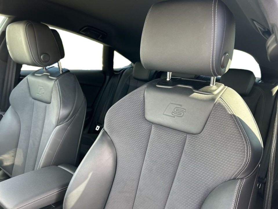 Audi A5 Sportback 50TDI quattro tiptronic - foto 9