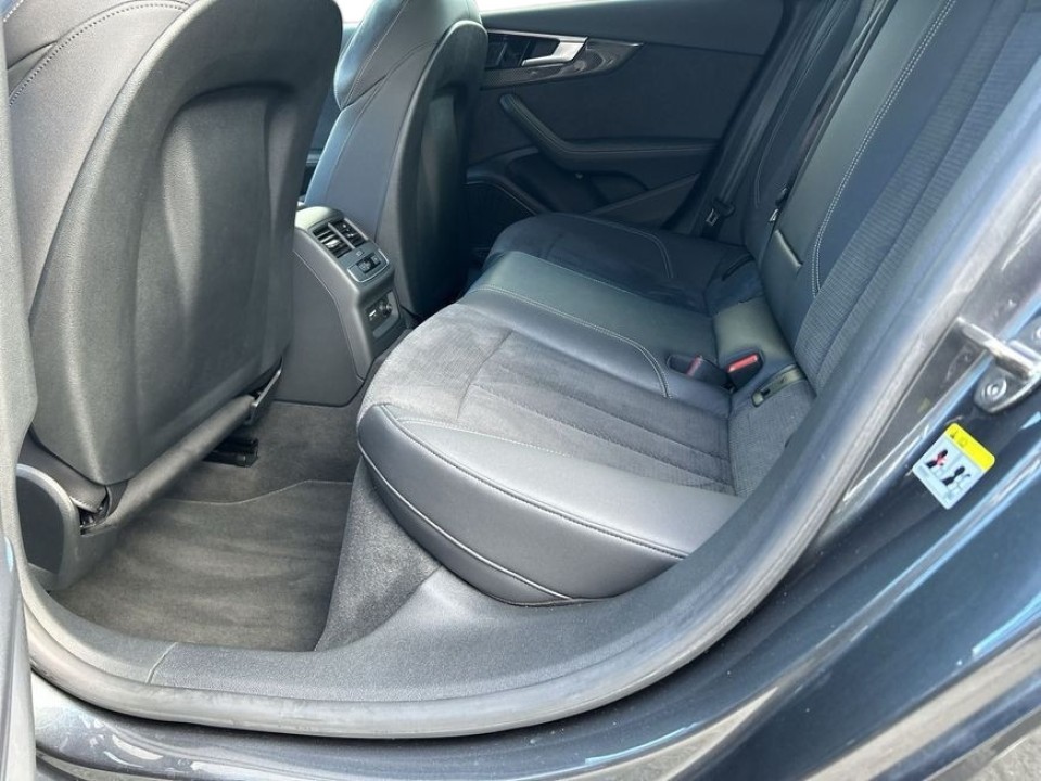Audi A5 Sportback 50TDI quattro tiptronic - foto 7