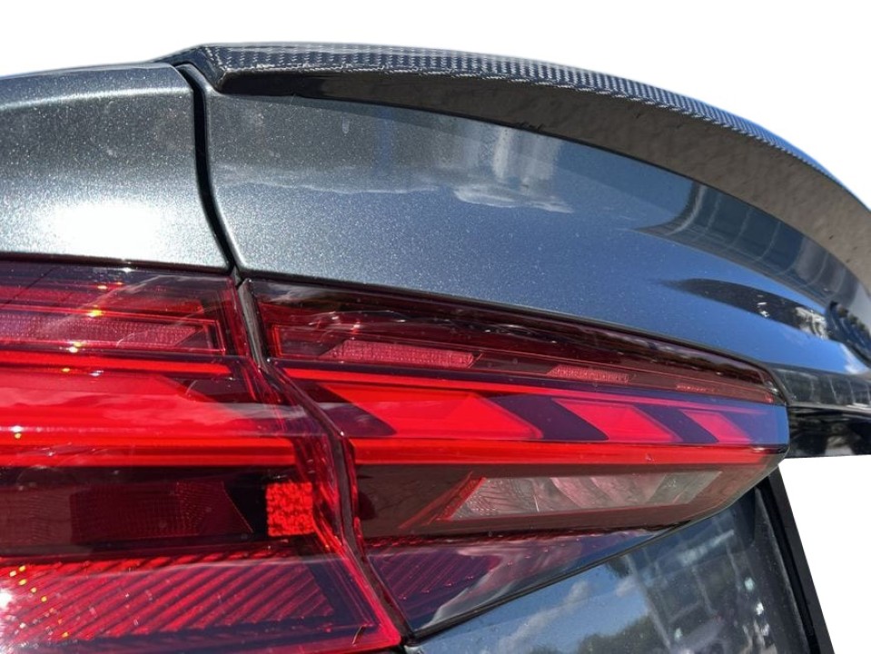 Audi A5 Sportback 50TDI quattro tiptronic - foto 27