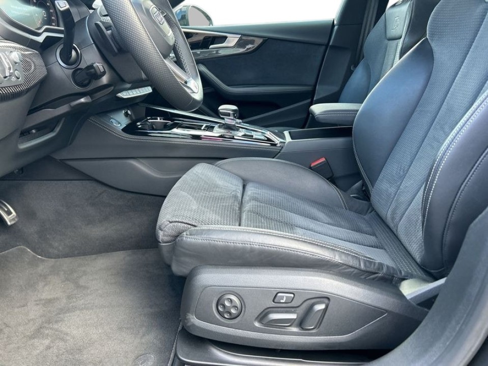 Audi A5 Sportback 50TDI quattro tiptronic - foto 6