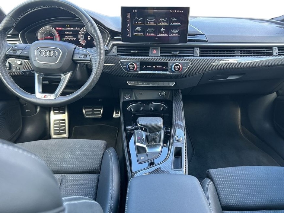 Audi A5 Sportback 50TDI quattro tiptronic - foto 8