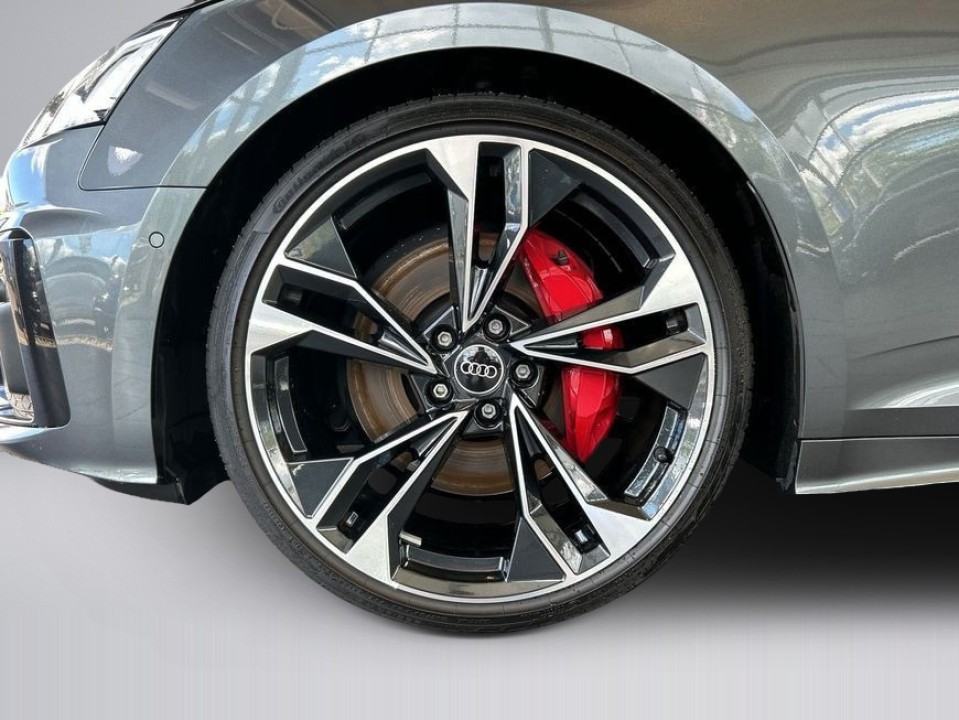 Audi A5 Sportback 50TDI quattro tiptronic - foto 29