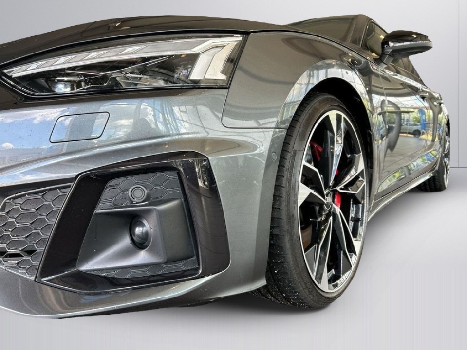 Audi A5 Sportback 50TDI quattro tiptronic - foto 28