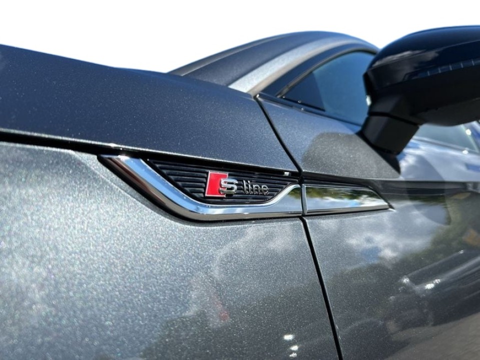 Audi A5 Sportback 50TDI quattro tiptronic - foto 26