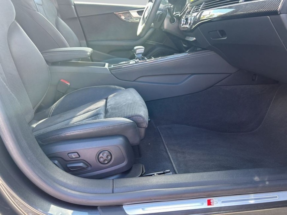 Audi A5 Sportback 50TDI quattro tiptronic - foto 10