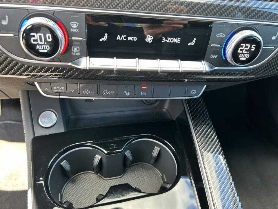 Audi A5 Sportback 50TDI quattro tiptronic - foto 12