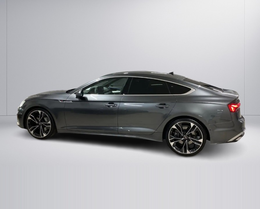 Audi A5 Sportback 50TDI quattro tiptronic - foto 6