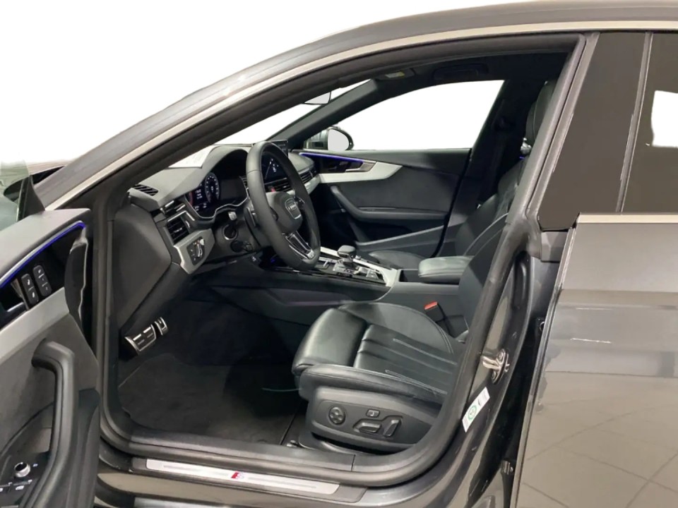 Audi A5 Sportback 50TDI quattro tiptronic - foto 7
