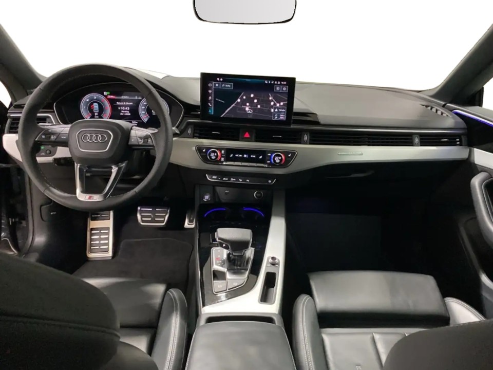 Audi A5 Sportback 50TDI quattro tiptronic - foto 9