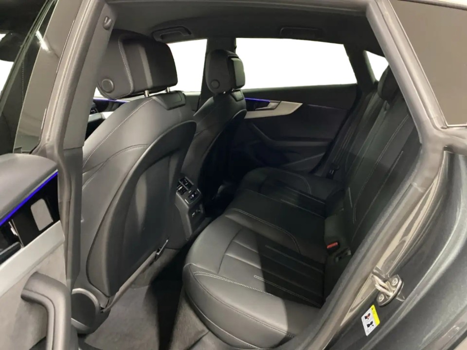 Audi A5 Sportback 50TDI quattro tiptronic - foto 8