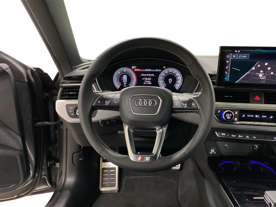 Audi A5 Sportback 50TDI quattro tiptronic - foto 10