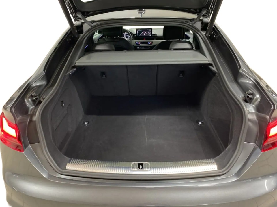 Audi A5 Sportback 50TDI quattro tiptronic - foto 12