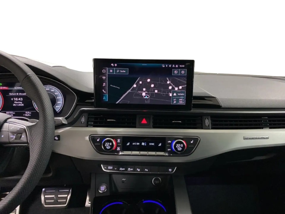 Audi A5 Sportback 50TDI quattro tiptronic - foto 11