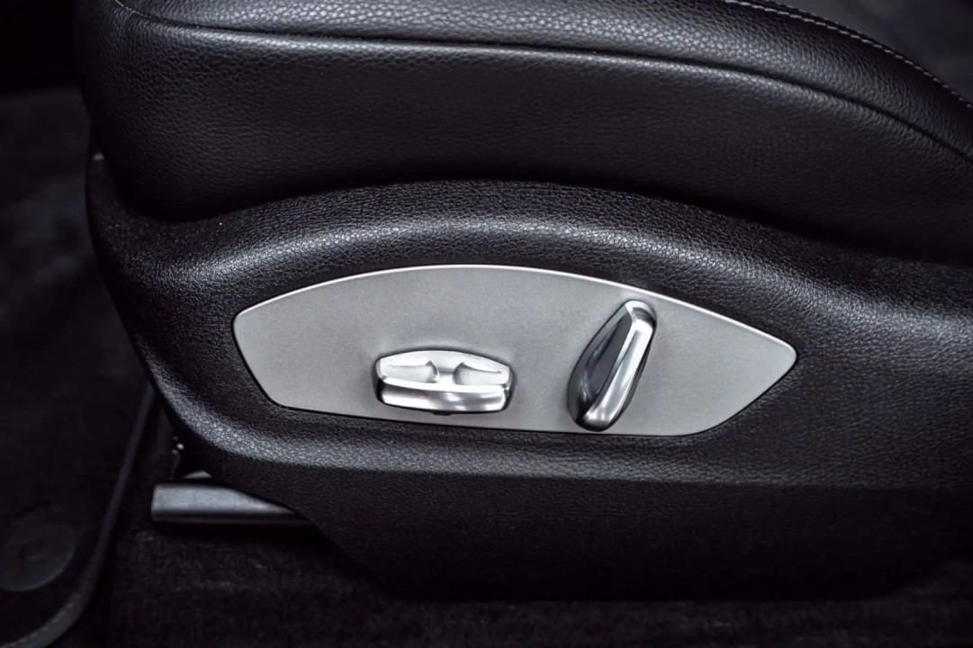 Porsche Macan - foto 28