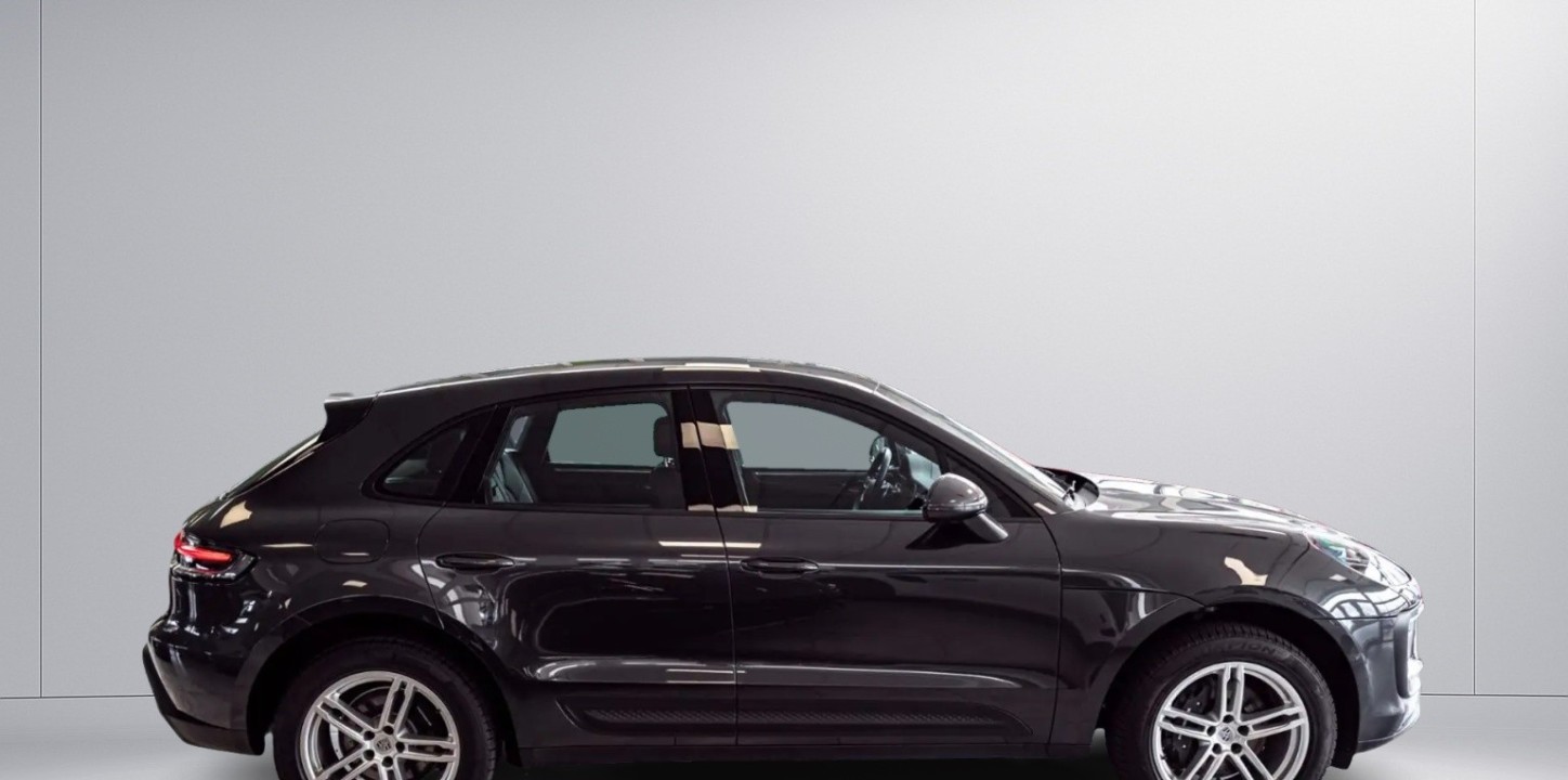 Porsche Macan (2)